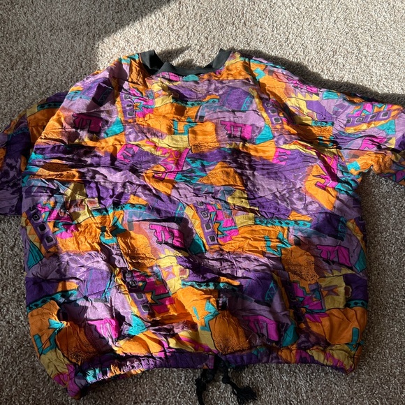 Retro Jacket - Picture 4 of 4